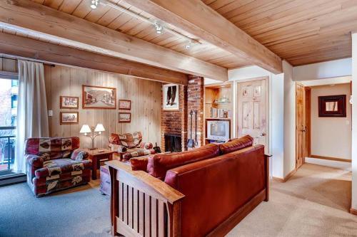 Apartamento Chateau Aspen 14