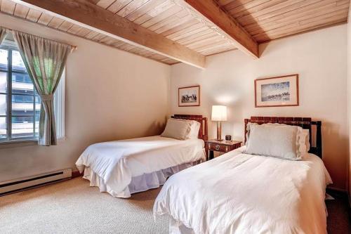 Apartamento Chateau Aspen 14
