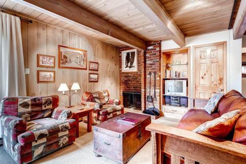 Apartamento Chateau Aspen 14