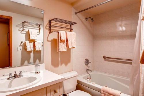 Apartamento Telemark 2 Aspen