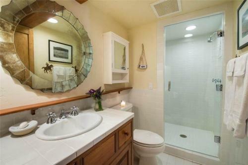 Apartamento Standard Three Bedroom - Aspen Alps 408