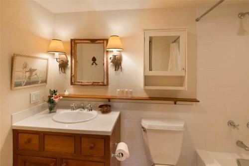 Apartamento Standard Three Bedroom - Aspen Alps 408