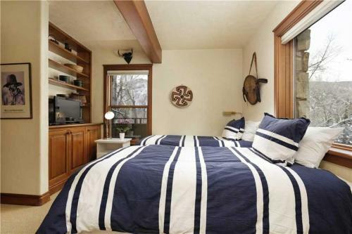 Apartamento Standard Three Bedroom - Aspen Alps 408