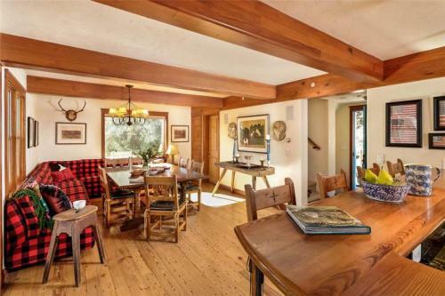 Apartamento Standard Three Bedroom - Aspen Alps 408