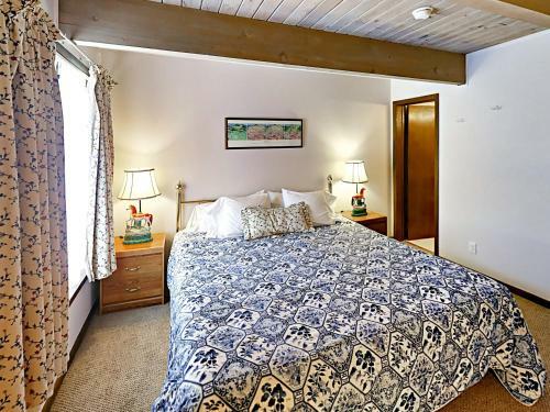 Apartamento Aspen Chateau Dumont Condo