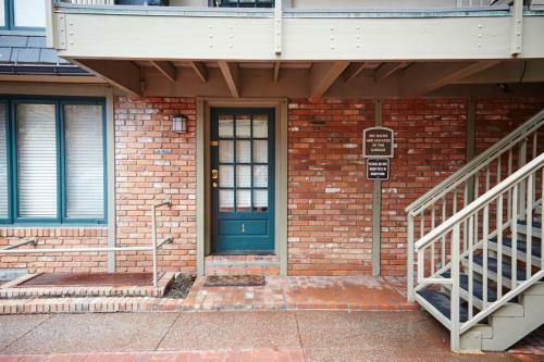 Apartamento Aspen Chateau Dumont Condo