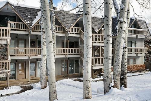 Apartamento Timber Ridge Unit 2e Condo