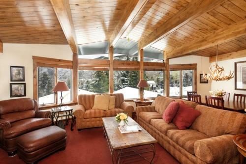 Apartamento Downtown Aspen Condominiums