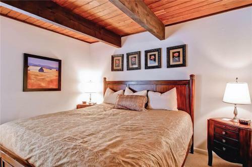 Apartamento Chateau Aspen 20
