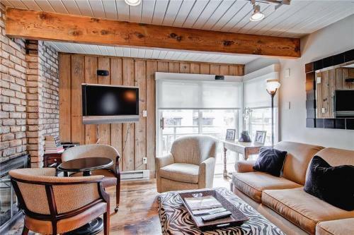 Apartamento Chateau Aspen 20