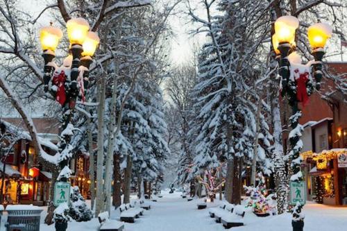 Apartamento Hyatt Grand Aspen Condo