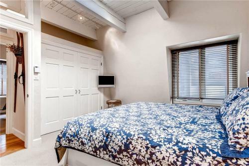 Apartamento Chateau Dumont 19