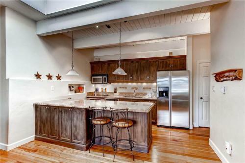 Apartamento Chateau Dumont 19