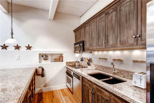 Apartamento Chateau Dumont 19