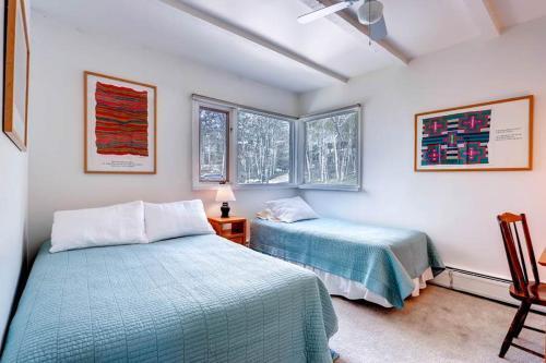244 Eastwood Residence
