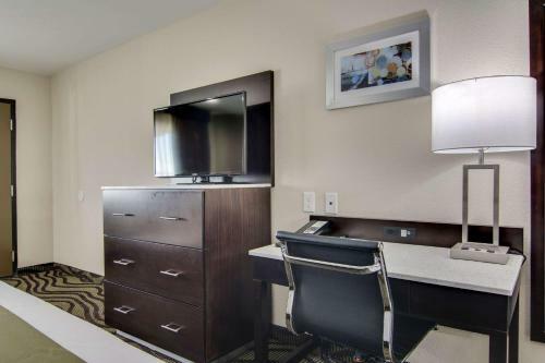Motel Quality Inn & Suites Athens University Area