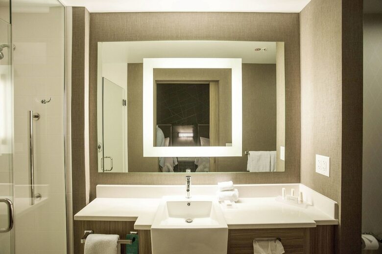 Hotel Springhill Suites By Marriott Athens Downtown/university Area