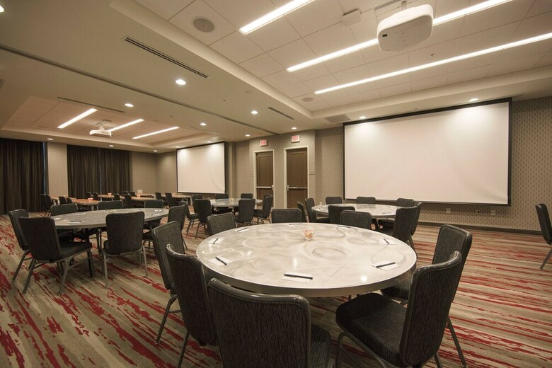 Hotel Springhill Suites By Marriott Athens Downtown/university Area