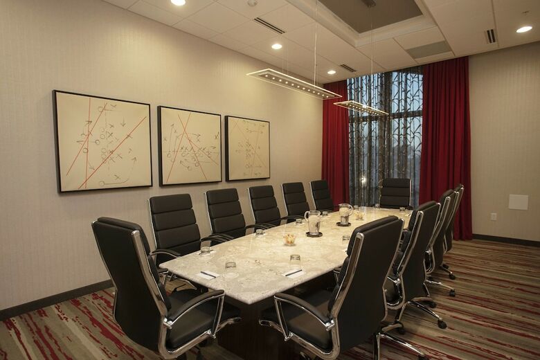 Hotel Springhill Suites By Marriott Athens Downtown/university Area