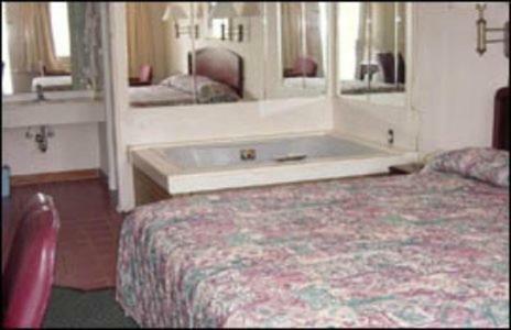 Motel Perimeter Inn - Athens