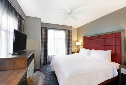 Hotel Homewood Suites By Hilton Athens