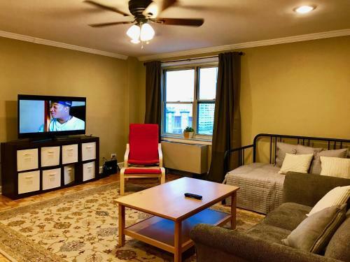 Apartamento Laugh, Eat, Sleep Downtown Wine Down 9e