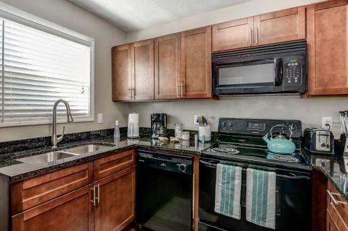 Apartamento Near Atlantic Station