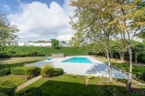 Apartamento Near Atlantic Station