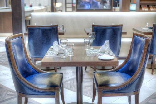 Hotel Doubletree Suites By Hilton Atlanta-galleria