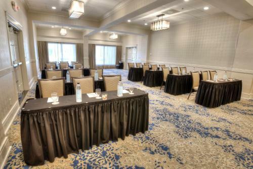 Hotel Doubletree Suites By Hilton Atlanta-galleria