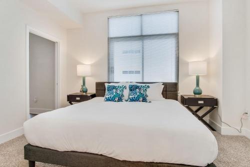 Apartamento Two Bedroom Auburn