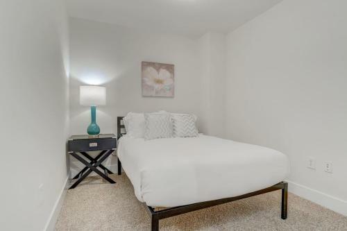Apartamento Two Bedroom Auburn