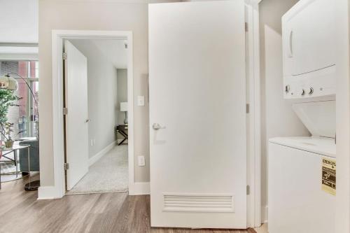 Apartamento 171 Two-bedroom On Auburn