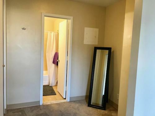 Apartamento Downtown 1 Bedroom Apt 605