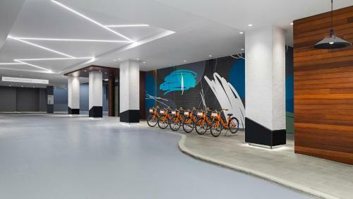 Hotel Canopy By Hilton Atlanta Midtown