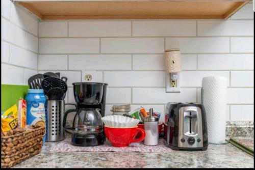 Apartamento Midtown Condo