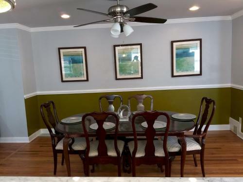 Apartamento Handley Sleeps 16 Only 4 Miles To Downtown