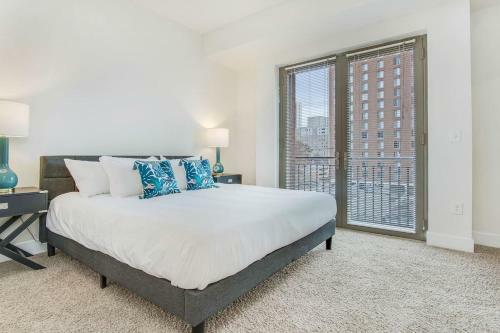 Apartamento Two-bedroom On Auburn