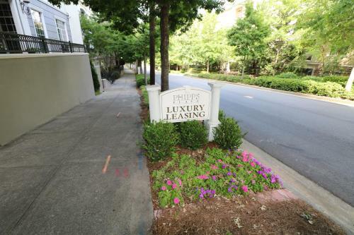 Apartamento Heart Of Buckhead