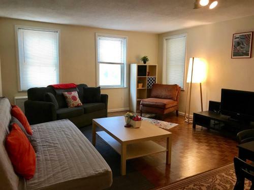 Apartamento Downtown Oasis 2l