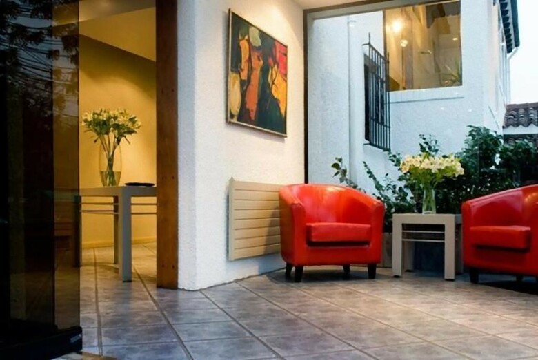 Monterilla Hotel