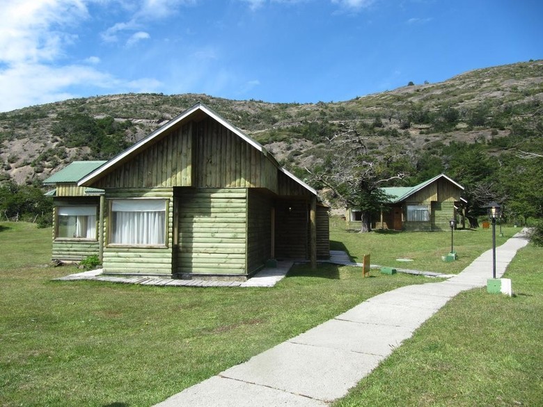 Hotel Del Paine