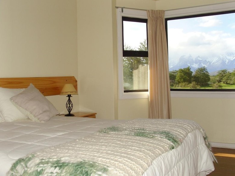 Hotel Del Paine