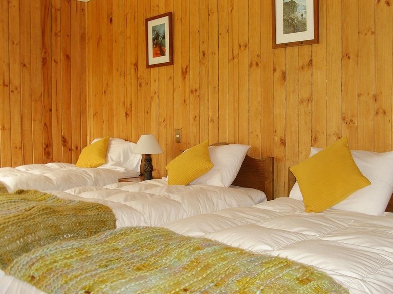 Hotel Del Paine