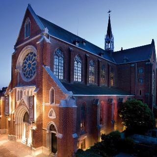 Hotel Martin's Patershof