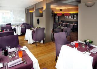 Best Western Hotel Gulden Anker