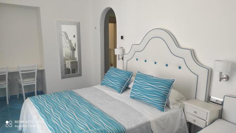 Hotel Albergo Sant'andrea