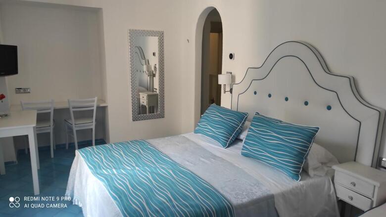 Hotel Albergo Sant'andrea