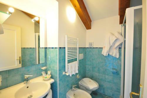 Bed & Breakfast Villa Maria Luigia