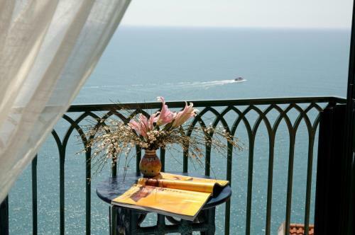 Bed & Breakfast Villa Maria Luigia